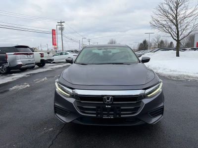 2021 Honda Insight EX CVT - Photo 3