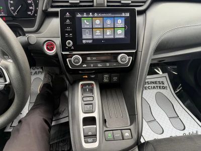 2021 Honda Insight EX CVT - Photo 17
