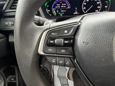 2021 Honda Insight EX CVT - Photo 14