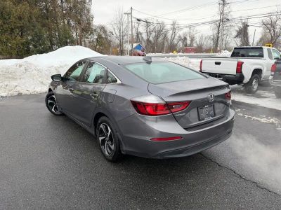 2021 Honda Insight EX CVT - Photo 5