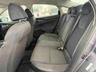 2021 Honda Insight EX CVT - Photo 20