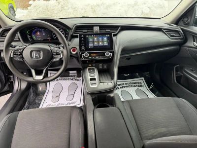 2021 Honda Insight EX CVT - Photo 1