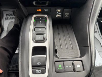 2021 Honda Insight EX CVT - Photo 19