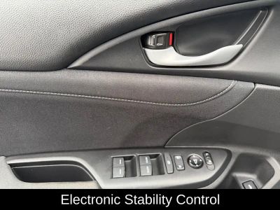 2021 Honda Insight EX CVT - Photo 11