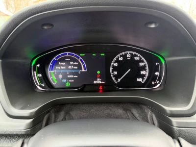 2021 Honda Insight EX CVT - Photo 16