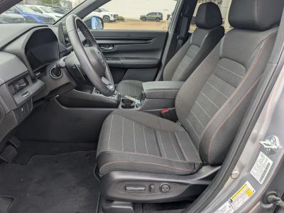 2023 Honda CR-V Hybrid — photo 10 view