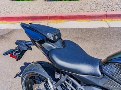 2025 Yamaha YZF-R7 - Photo 10