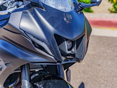 2025 Yamaha YZF-R7 - Photo 13