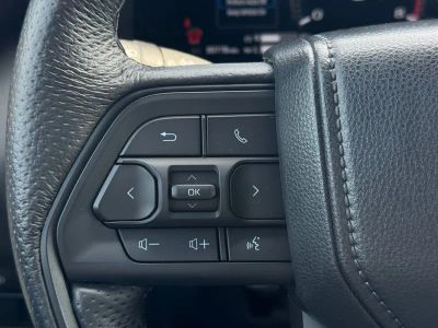2025 Toyota Sequoia TRD Pro - Photo 27