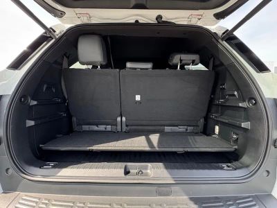 2025 Toyota Sequoia TRD Pro - Photo 11