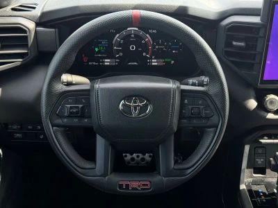 2025 Toyota Sequoia TRD Pro - Photo 25
