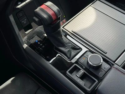 2025 Toyota Sequoia TRD Pro - Photo 36