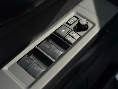 2025 Toyota Sequoia TRD Pro - Photo 15