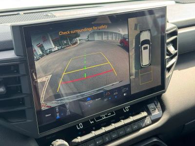 2025 Toyota Sequoia TRD Pro - Photo 34