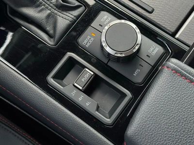 2025 Toyota Sequoia TRD Pro - Photo 38
