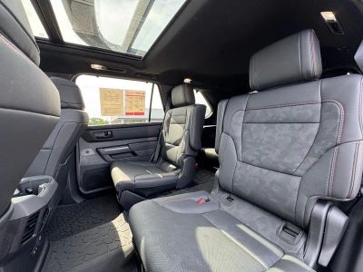 2025 Toyota Sequoia TRD Pro - Photo 21
