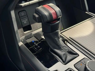 2025 Toyota Sequoia TRD Pro - Photo 37