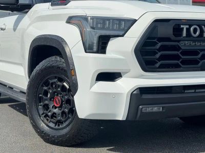2025 Toyota Sequoia TRD Pro - Photo 3