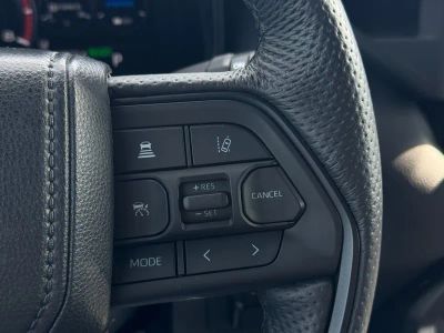 2025 Toyota Sequoia TRD Pro - Photo 28