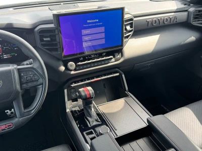 2025 Toyota Sequoia TRD Pro - Photo 32