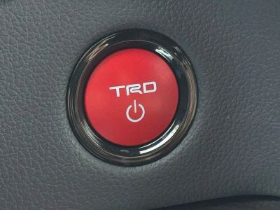 2025 Toyota Sequoia TRD Pro - Photo 29