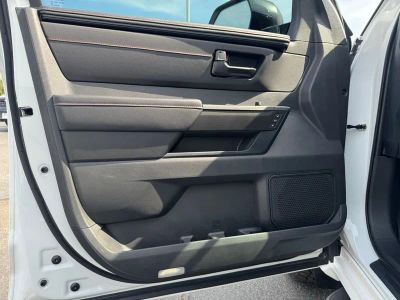2025 Toyota Sequoia TRD Pro - Photo 14