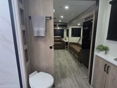 2026 Grand Design Imagine - Photo 12