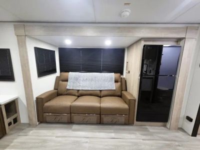 2026 Grand Design Imagine - Photo 7