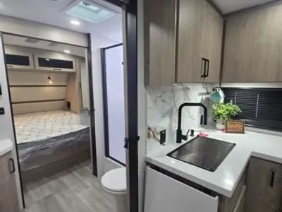2026 Grand Design Imagine - Photo 9