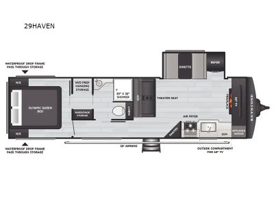 2026 Keystone RV Hideout Max - Photo 2
