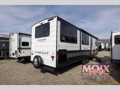 2026 Keystone RV Hideout Max - Photo 15