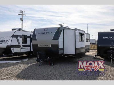 2026 Keystone RV Hideout Max - Photo 4