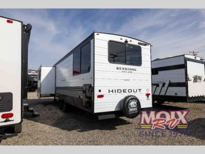 2026 Keystone RV Hideout Max - Photo 17