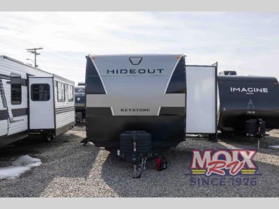 2026 Keystone RV Hideout Max - Photo 3