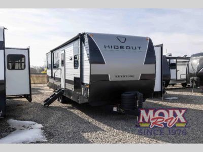2026 Keystone RV Hideout Max - Photo 1