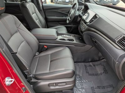 2024 Honda Ridgeline - Photo 29