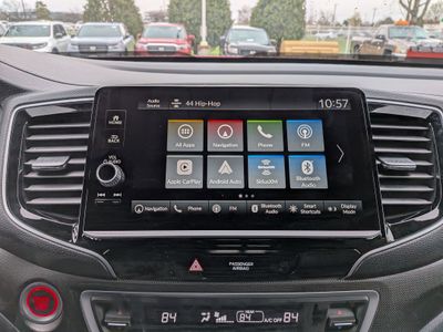 2024 Honda Ridgeline - Photo 16