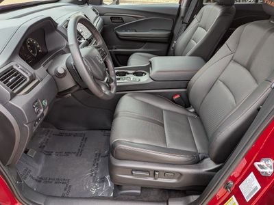 2024 Honda Ridgeline - Photo 11