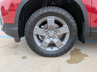 2024 Honda Ridgeline - Photo 32