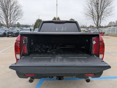 2024 Honda Ridgeline - Photo 26
