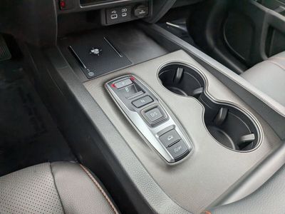 2024 Honda Ridgeline - Photo 22