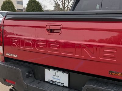 2024 Honda Ridgeline - Photo 27