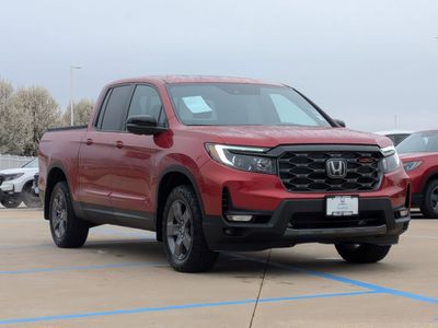 2024 Honda Ridgeline - Photo 4