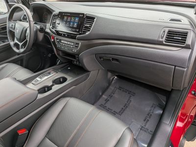 2024 Honda Ridgeline - Photo 30