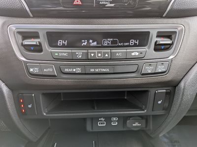 2024 Honda Ridgeline - Photo 21
