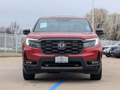 2024 Honda Ridgeline - Photo 3