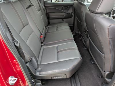 2024 Honda Ridgeline - Photo 28