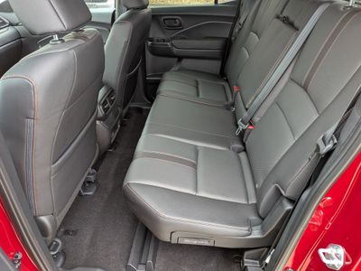 2024 Honda Ridgeline - Photo 23