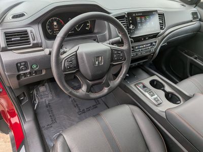 2024 Honda Ridgeline - Photo 10