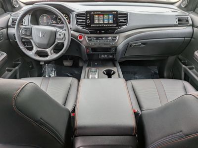 2024 Honda Ridgeline - Photo 24